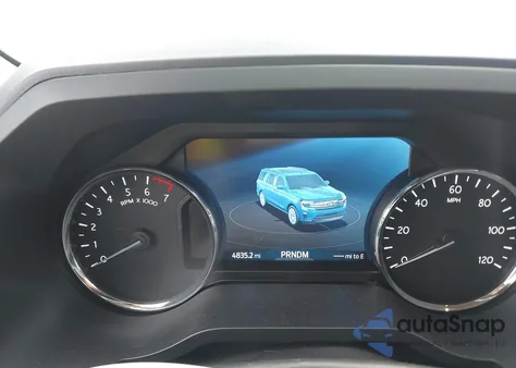 2024 Ford Expedition Xlt Max z USA, uszkodzony, nr VIN 1FMJK1H83REA78007